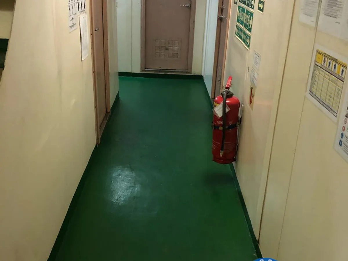 유조선/화학 물질 운반선 판매 중