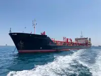 Oil/Chemical tanker 판매용