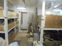 정찰 보트 판매 중