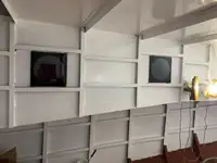 예인선 판매 중