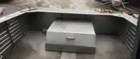 작업용 선박 판매 중