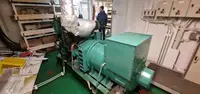 벙커링 유조선 판매 중