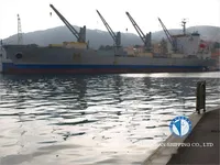 냉동선 판매 중
