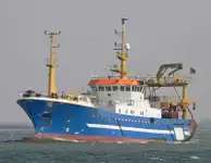 Trawler 판매용