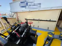 컨테이너선 판매 중