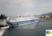 Ro-Ro ship 판매용