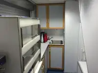 크루즈선 판매 중