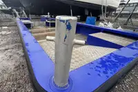 페리 선박 판매 중