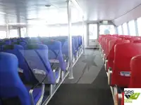 여객선 판매 중