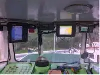여객선 판매용