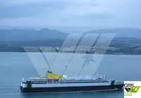 Ro-Ro ship 판매용