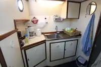 크루즈선 판매 중