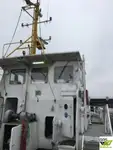 측량 선박 판매 중