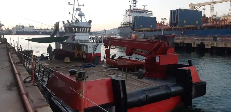 General Cargo/Multi-purpose 판매 중
