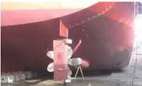상륙용 선박, 탱크 판매 중