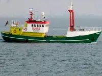 순찰선 판매용