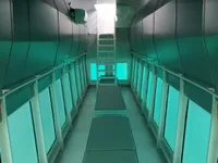 관광선 판매 중