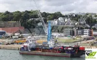 Jack-up drilling rig 판매용