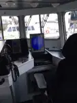 정찰 보트 판매 중