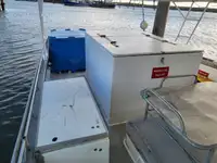 Trawler 판매용