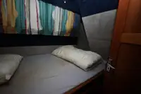 정찰 보트 판매 중