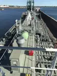 Oil/Chemical tanker 판매용