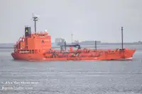 Oil/Chemical tanker 판매용