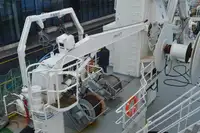 컨테이너선 판매 중