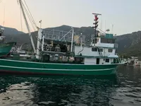 선망 어선 판매 중