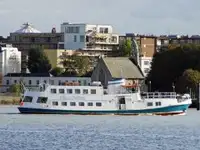 크루즈선 판매 중