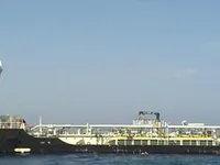 유조선/화학 물질 운반선 판매 중
