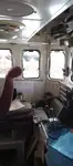 Trawler 판매용
