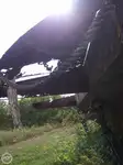 바지선 판매 중