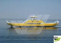 Ro-Ro ship 판매용