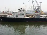 정찰 보트 판매 중