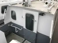 측량 선박 판매 중