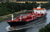 Oil/Chemical tanker 판매용
