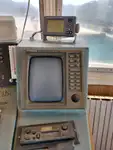 예인선 판매 중