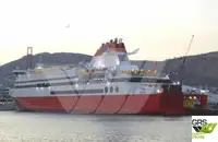 Ro-Ro ship 판매용