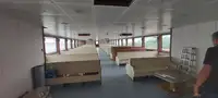 크루즈선 판매 중