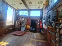 소방선 판매 중