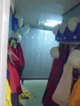 정찰 보트 판매 중