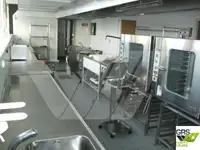 숙박 바지선 판매 중
