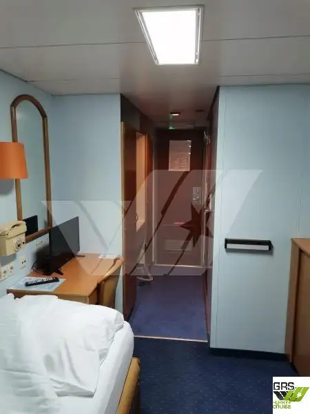크루즈선 판매 중