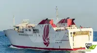 Ro-Ro ship 판매용
