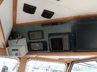 트롤 어선 판매 중