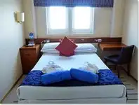 크루즈선 판매 중