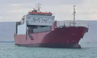 Ro-Ro ship 판매용