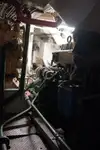 측량 선박 판매 중