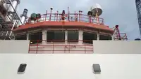 예인선 판매 중